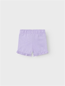 NAME IT Shorts Jamilla Purple Rose